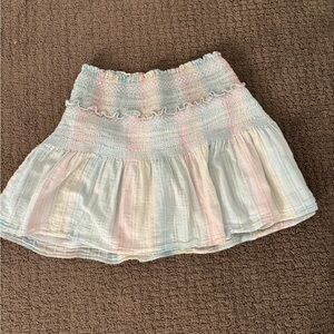 Love Shack Fancy Skirt